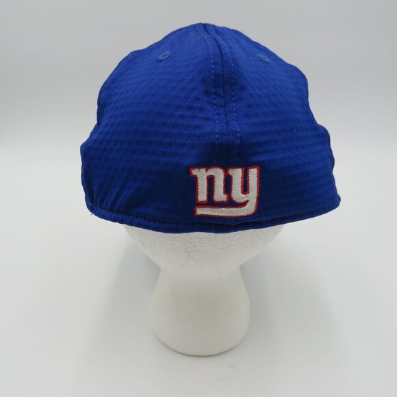 New York Giants Hat Size Large Extra Large New Era NFL Football Training Logo - Picture 6 of 10